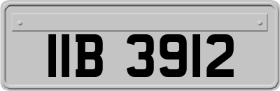 IIB3912