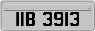 IIB3913