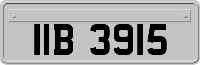 IIB3915