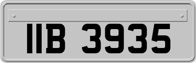 IIB3935