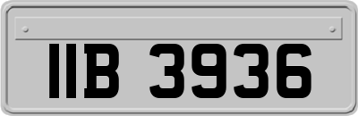 IIB3936