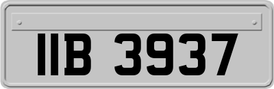 IIB3937