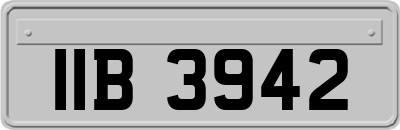 IIB3942