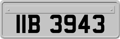 IIB3943