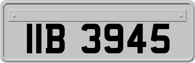 IIB3945