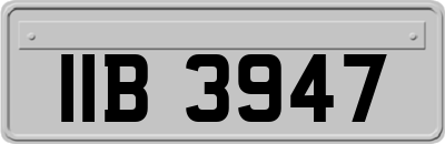 IIB3947