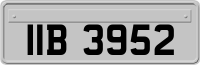 IIB3952