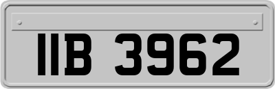 IIB3962