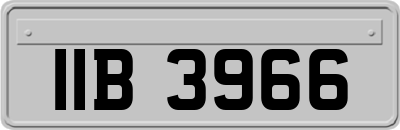 IIB3966