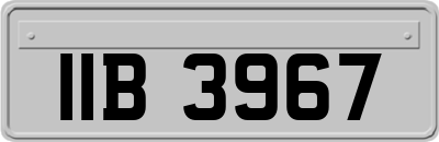 IIB3967