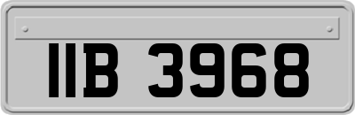 IIB3968