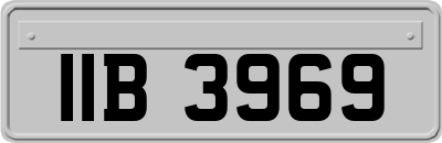 IIB3969