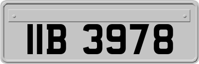 IIB3978