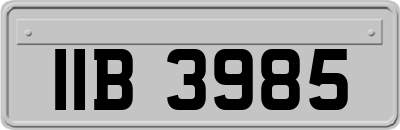 IIB3985