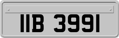 IIB3991