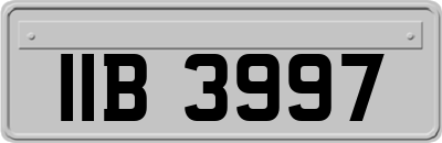 IIB3997