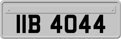 IIB4044
