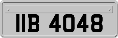 IIB4048