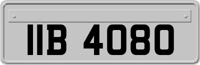 IIB4080