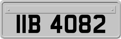 IIB4082