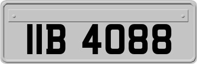 IIB4088