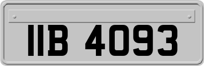 IIB4093