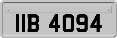 IIB4094