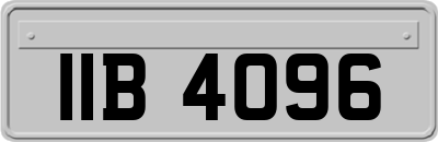 IIB4096