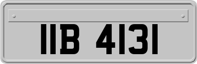 IIB4131