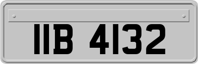 IIB4132