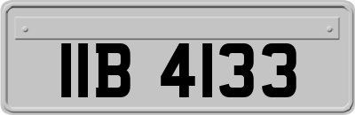 IIB4133