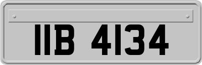 IIB4134