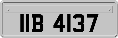 IIB4137