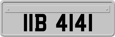 IIB4141