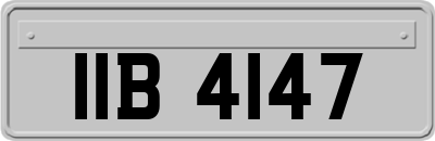 IIB4147