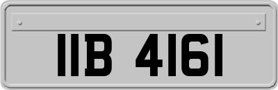 IIB4161