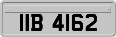 IIB4162