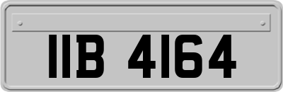 IIB4164