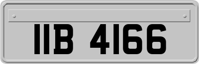 IIB4166