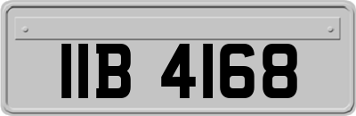 IIB4168