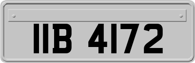 IIB4172