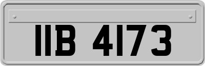 IIB4173