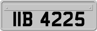 IIB4225