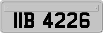 IIB4226