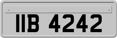 IIB4242