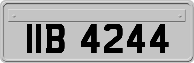 IIB4244