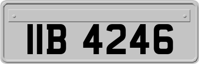 IIB4246