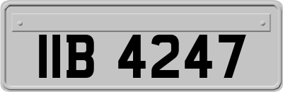 IIB4247