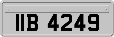 IIB4249