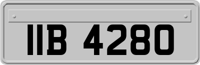 IIB4280